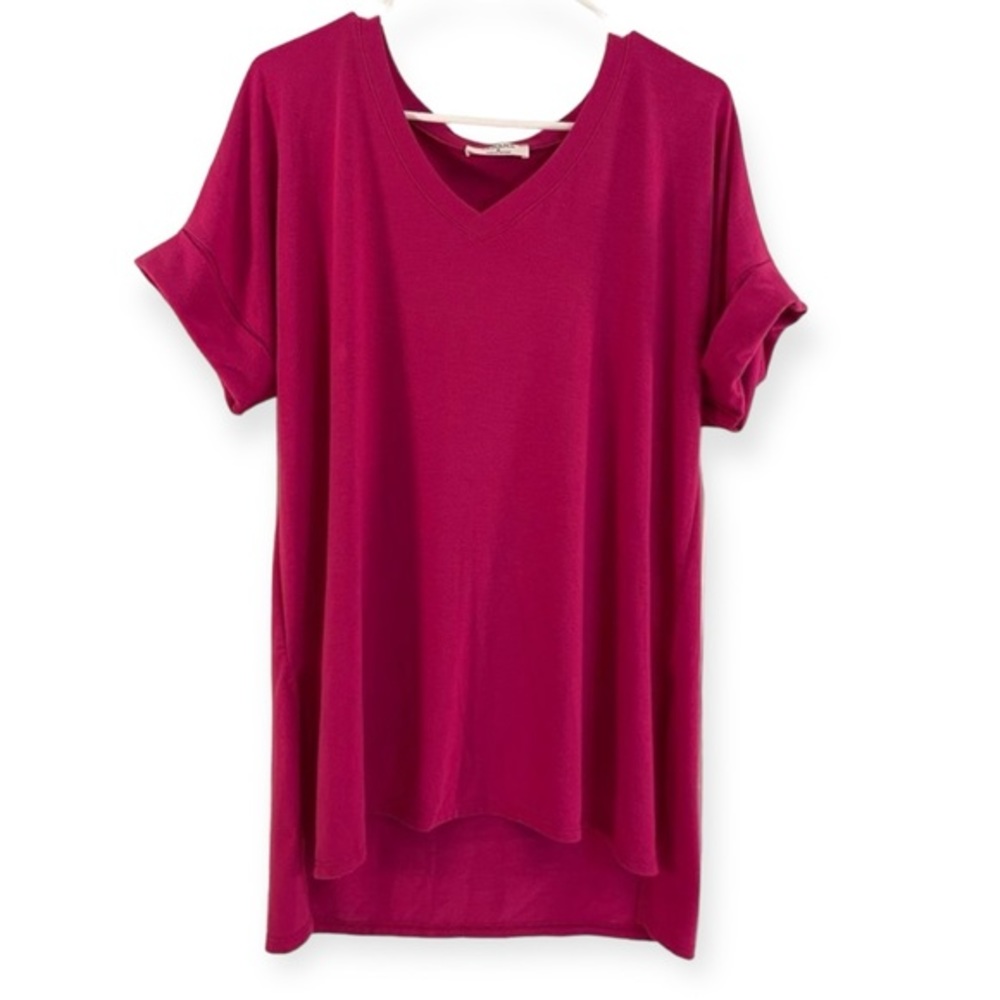 Zenana Women’s Shirt Size S